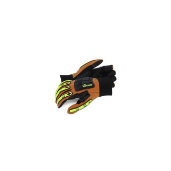 High Visibility Safety Gloves | RogueFuel.ca | Munro Industries rf-100703151910