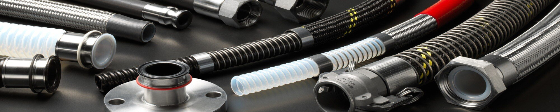 Hose & Assemblies | RogueFuel.ca | Munro Industries rf-100703040109