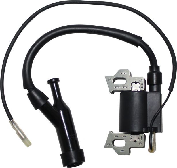 Honda Ignition Coil Assembly Replacement - B1HD0017 | RogueFuel.ca