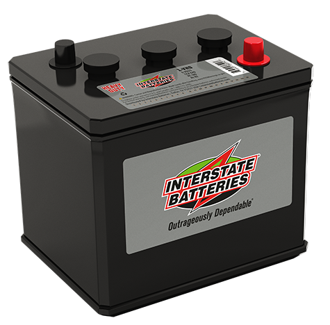 Interstate Battery 1-VHD | RogueFuel.ca | Munro Industries