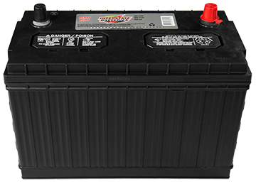 Interstate Battery 29H-VHD | RogueFuel.ca | Munro Industries