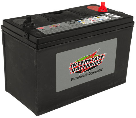 Interstate Battery 31-AGM5 | RogueFuel.ca | Munro Industries