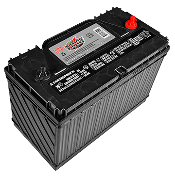 Interstate Battery 31-ECL | RogueFuel.ca | Munro Industries