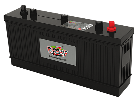 Interstate Battery 3EH-VHD | RogueFuel.ca | Munro Industries