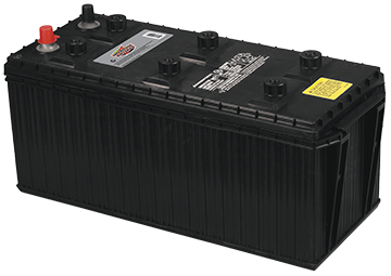 Interstate Battery 4D-XHD | RogueFuel.ca | Munro Industries