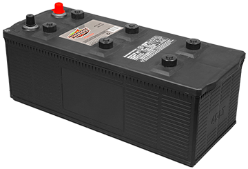 Interstate Battery 4DLT-VHD | RogueFuel.ca | Munro Industries