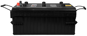 Interstate Battery 8D-MHD | RogueFuel.ca | Munro Industries