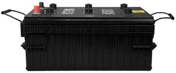Interstate Battery 8D-XHD | RogueFuel.ca | Munro Industries