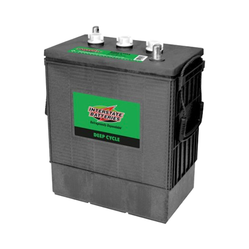 Interstate Battery 902HC-S | RogueFuel.ca | Munro Industries