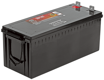 Interstate Battery AGM4D | RogueFuel.ca | Munro Industries
