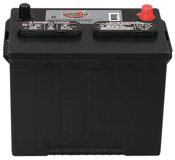 Interstate Battery C24-XHD | RogueFuel.ca | Munro Industries