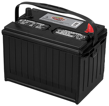 Interstate Battery C78DT-XHD | RogueFuel.ca | Munro Industries