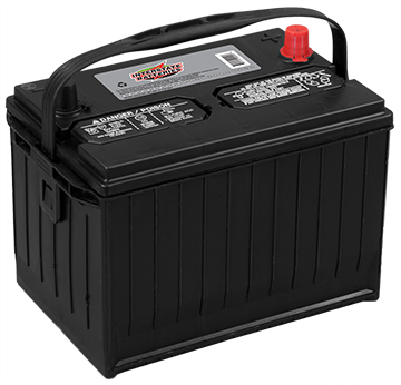 Interstate Battery C78DT-XHD | RogueFuel.ca | Munro Industries