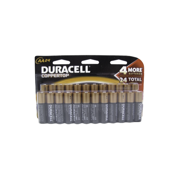 Interstate Battery DRY0117 AA Front | RogueFuel.ca | Munro Industries 600x600