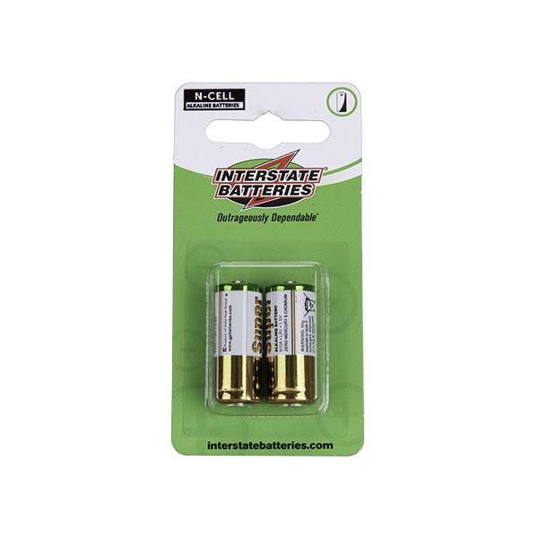 Interstate Battery DRY1390 9V Front | RogueFuel.ca | Munro Industries 600x600