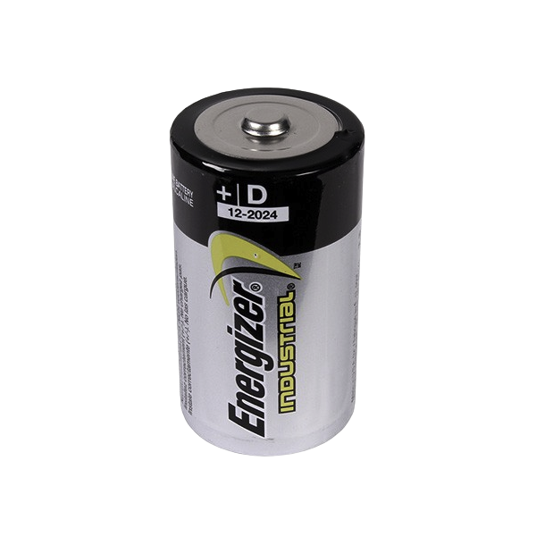 Interstate Battery DRY7516 D Front | RogueFuel.ca | Munro Industries 600x600