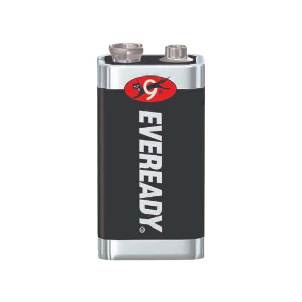 Interstate Battery DRY7550 Front | RogueFuel.ca | Munro Industries