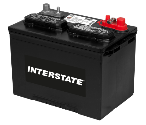 Interstate Battery M-27DC | RogueFuel.ca | Munro Industries