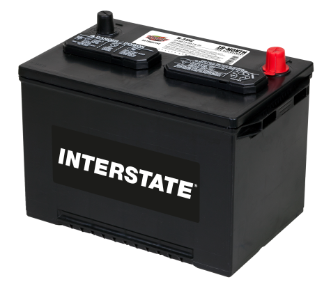 Interstate Battery M-34HC | RogueFuel.ca | Munro Industries