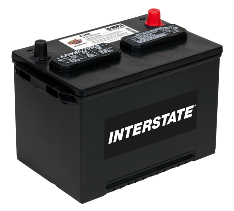 Interstate Battery M-34HC | RogueFuel.ca | Munro Industries