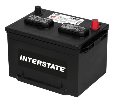 Interstate Battery M-58HC | RogueFuel.ca | Munro Industries