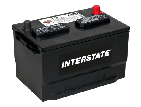 Interstate Battery M-65HC | RogueFuel.ca | Munro Industries