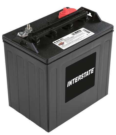 Interstate Battery M-GC8-UTL | RogueFuel.ca | Munro Industries