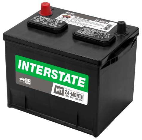 Interstate Battery MT-85 | RogueFuel.ca | Munro Industries