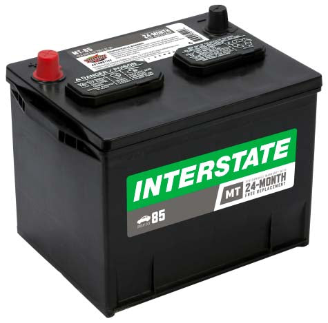 Interstate Battery MT-85 | RogueFuel.ca | Munro Industries