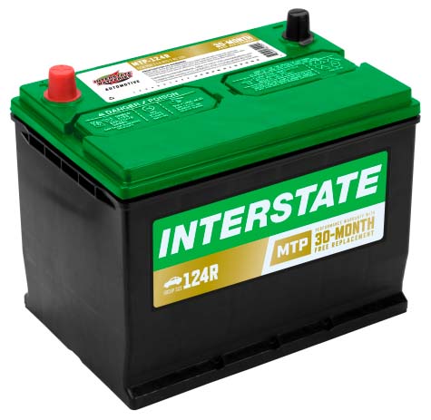 Interstate Battery MTP-124R | RogueFuel.ca | Munro Industries