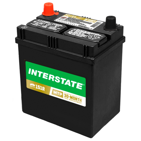 Interstate Battery MTP-151R | RogueFuel.ca | Munro Industries