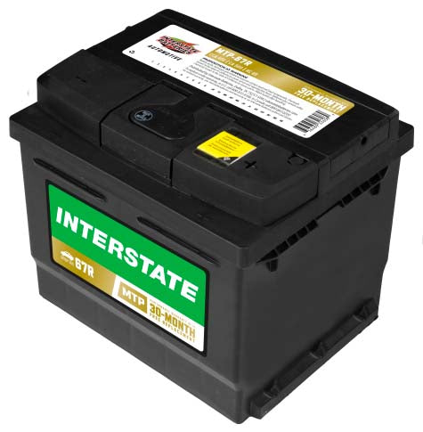 Interstate Battery MTP-67R | RogueFuel.ca | Munro Industries