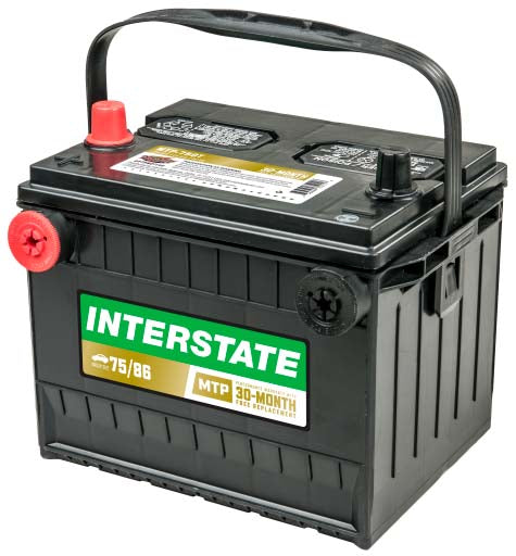 Interstate Battery MTP-75DT | RogueFuel.ca | Munro Industries