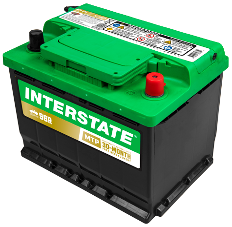 Interstate Battery MTP-96R | RogueFuel.ca | Munro Industries