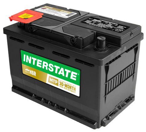 Interstate Battery MTP-H6R | RogueFuel.ca | Munro Industries