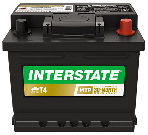 Interstate Battery MTP-T4 | RogueFuel.ca | Munro Industries