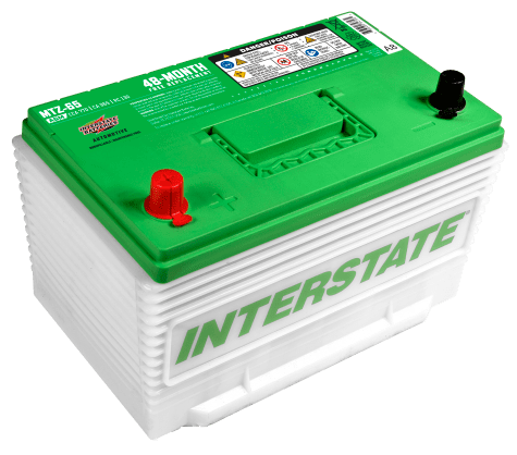 Interstate Battery MTZ-65 | RogueFuel.ca | Munro Industries