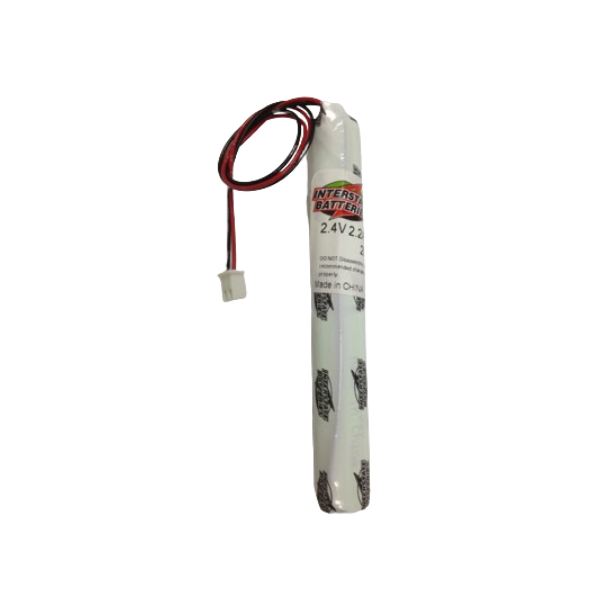 Interstate Battery NIC1389 Front | RogueFuel.ca | Munro Industries