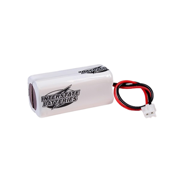 Interstate Battery NIC1684 Front | RogueFuel.ca | Munro Industries
