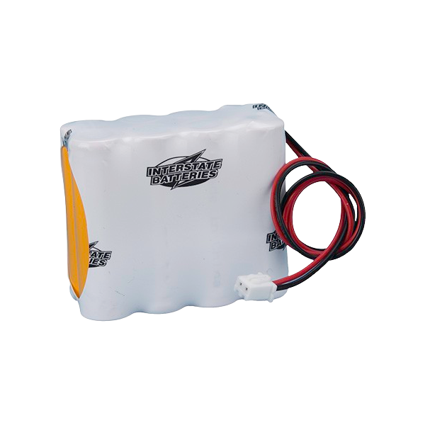Interstate Battery NIC1733 Front | RogueFuel.ca | Munro Industries