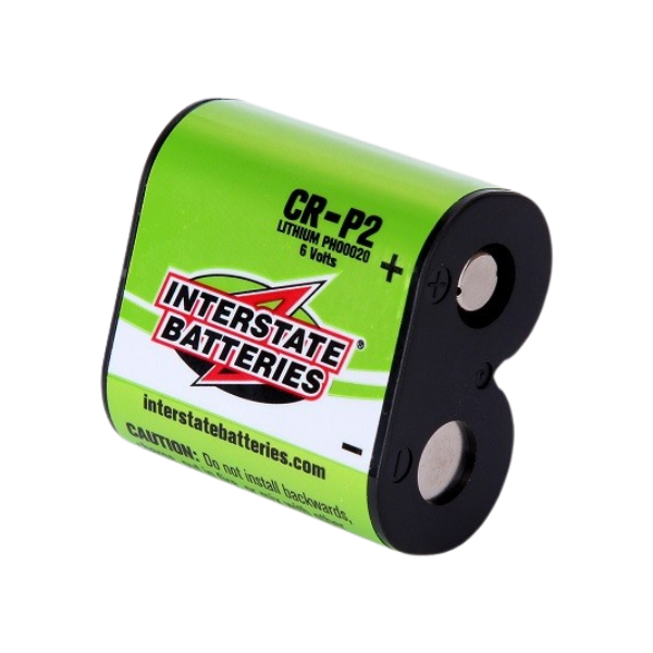 Interstate Battery PHO0020 Front | RogueFuel.ca | Munro Industries