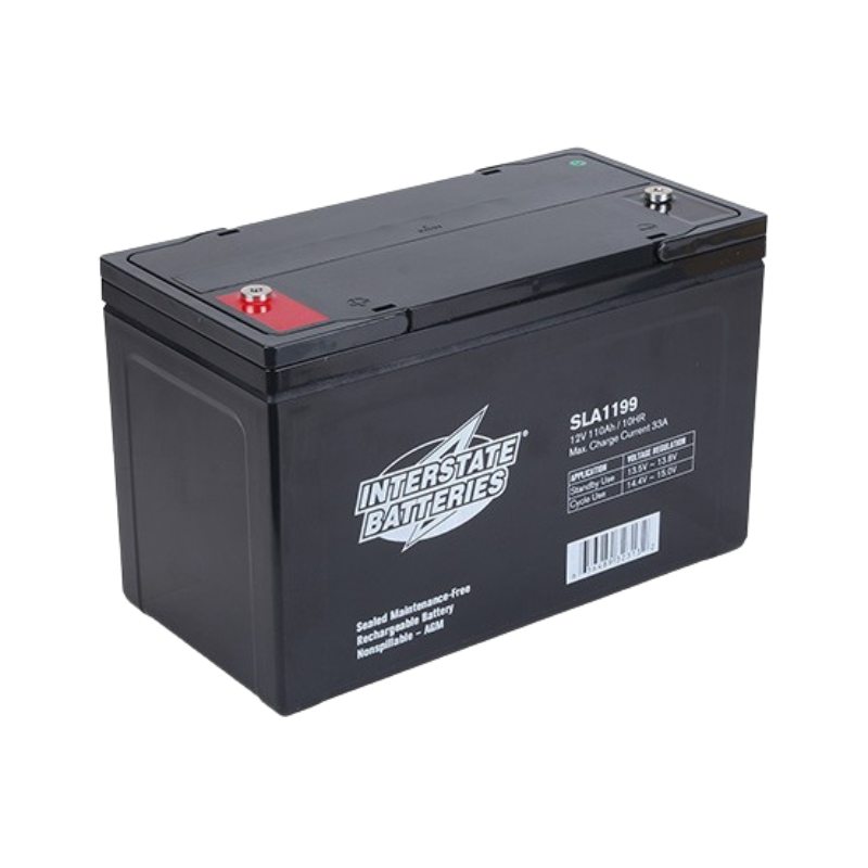 Interstate Battery SLA1199 | RogueFuel.ca | Munro Industries 800x800