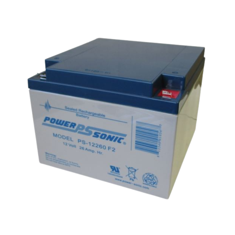 Interstate SLA3146 General Purpose SLA Battery | RogueFuel.ca