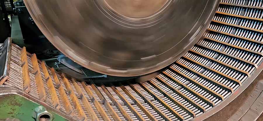 Harvest John Deere Rotary Concave (Wide Wire) - CO2700WW | RogueFuel.ca