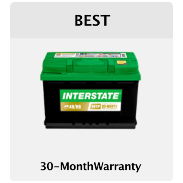 MTP Car & Truck Batteries Best 30-Month Warranty | RogueFuel.ca | Munro Industries rf-100703090103