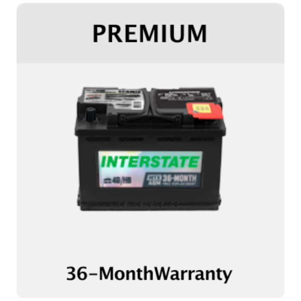 MTX Car & Truck Batteries Premium 36-Month Warranty | RogueFuel.ca | Munro Industries rf-100703090102