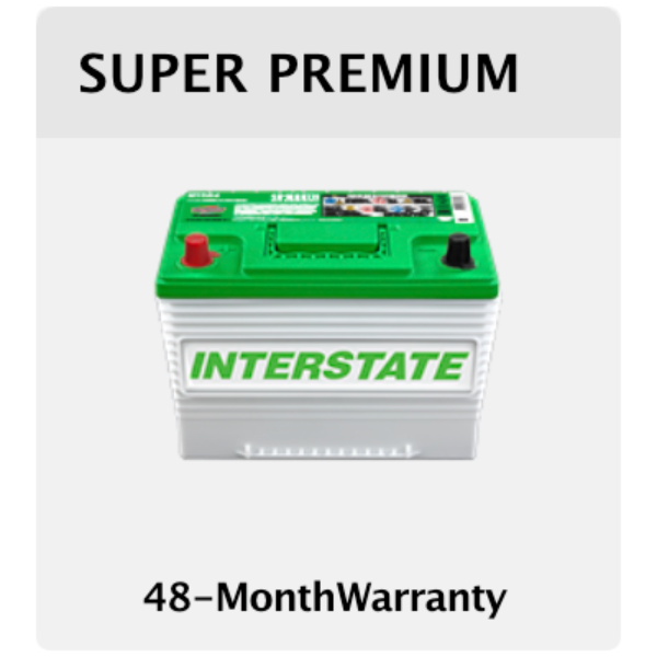MTZ Car & Truck Batteries Super Premium 48-Month Warranty | RogueFuel.ca | Munro Industries rf-100703090101