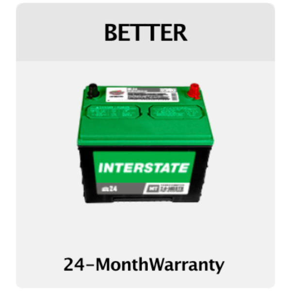 MT Car & Truck Batteries Better 24-Month Warranty | RogueFuel.ca | Munro Industries rf-100703090104