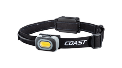Coast RL10 Dual Power Dual Color Headlamp | RogueFuel.ca