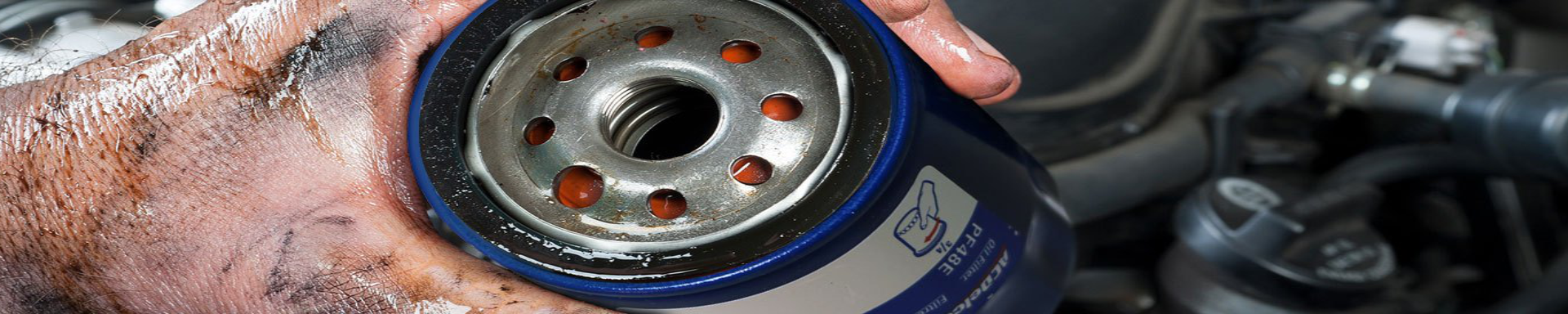 Oil Filters | RogueFuel.ca | Munro Industries rf-1007030305